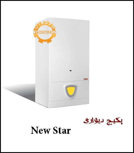 ارور های پکیج شوفاژ دیواری ایساتیس مدل نیواستار ارور های پکیج شوفاژ دیواری ایساتیس مدل نیواستار