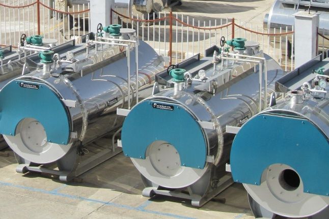 دمای مناسب موتورخانه دمای مناسب موتورخانه