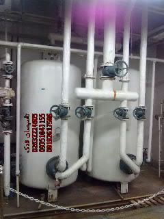 عایق کاری موتورخانه عایق کاری موتورخانه