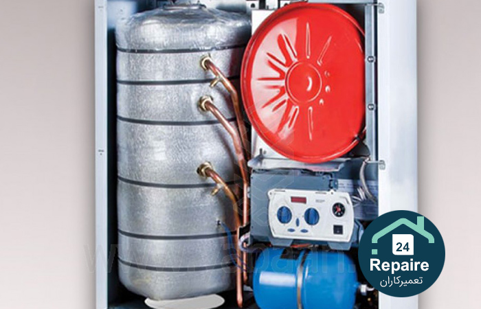پکیج چگالشی چیست پکیج چگالشی چیست