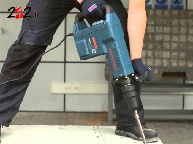 دریل کاری در تهرانپارس دریل کاری در تهرانپارس