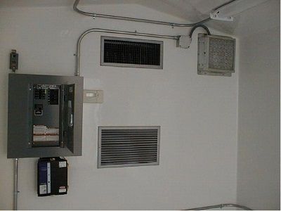 کارکرد پکیج گرمایشی کارکرد پکیج گرمایشی