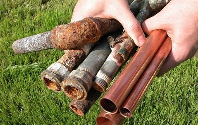 لوله کشی اب ساختمانی لوله کشی اب ساختمانی