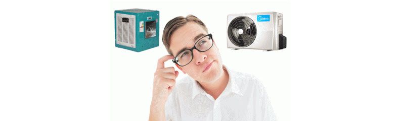 عیب یابی کولر گازی عیب یابی کولر گازی