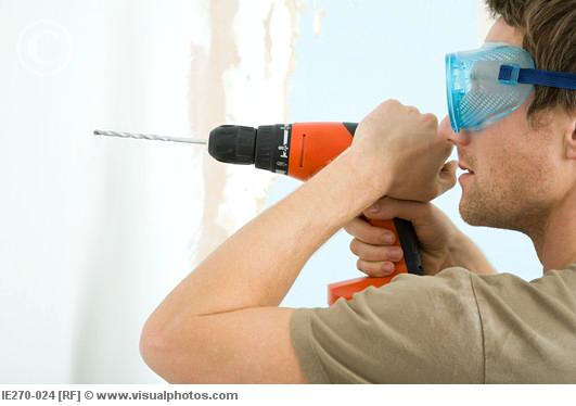 دریل کاری ساختمانی دریل کاری ساختمانی