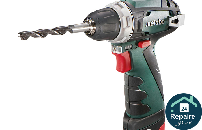 ویژگی های دریل های شارژی چیست ؟ ویژگی های دریل های شارژی چیست ؟