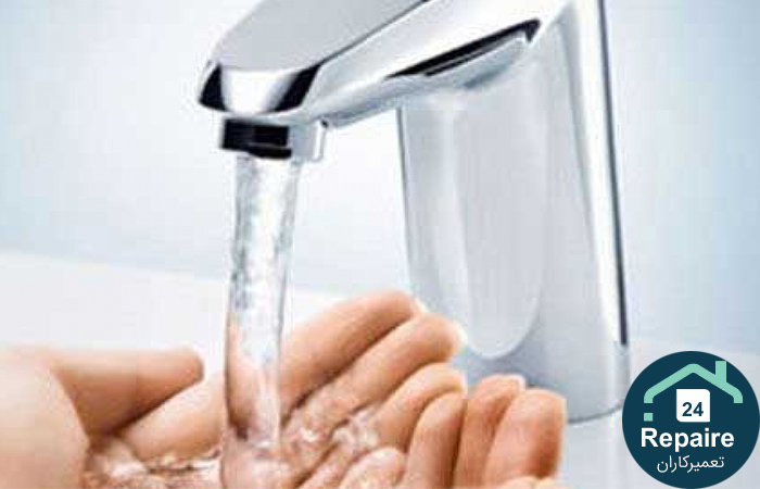 نصب و تعمیر شیرالات نصب و تعمیر شیرالات