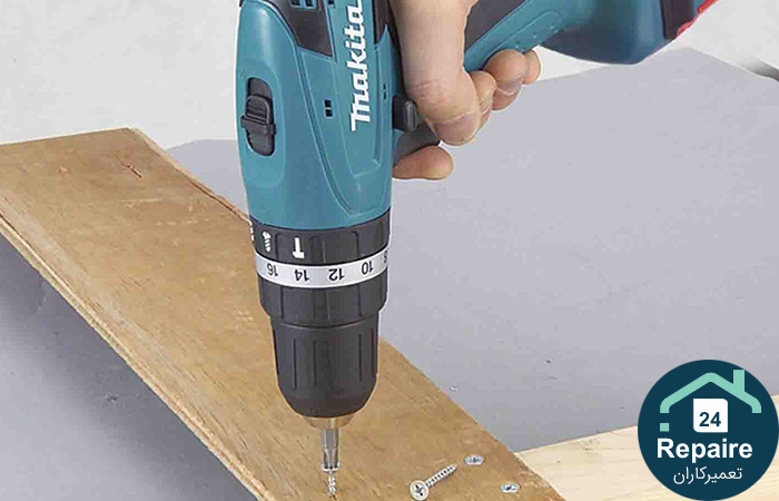 خصوصیات دریل های شارژی چیست ؟ خصوصیات دریل های شارژی چیست ؟