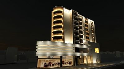 زیباسازی نمای بیرونی ساختمان زیباسازی نمای بیرونی ساختمان