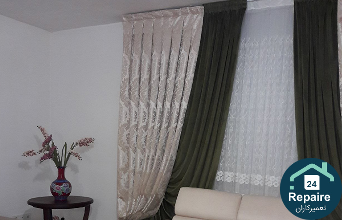 نصب پرده در 17 شهریور نصب پرده در 17 شهریور