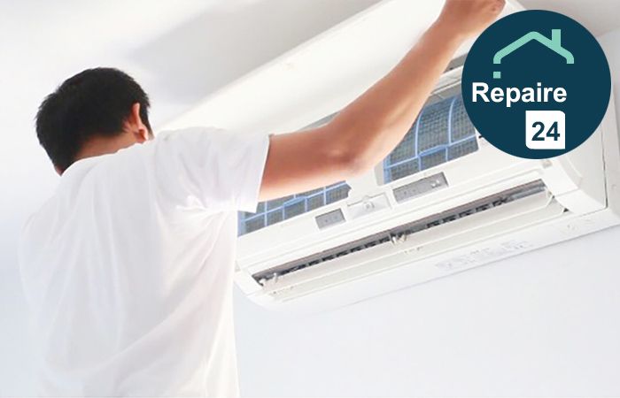 سرویس اسپیلیت سرویس اسپیلیت