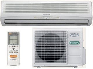 درهنگام خرید اسپلت به چه نکاتی باید دقت کرد؟ درهنگام خرید اسپلت به چه نکاتی باید دقت کرد؟