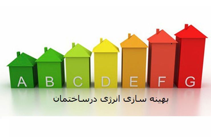 بهینه سازی حرارت ساختمان مسکونی بهینه سازی حرارت ساختمان مسکونی